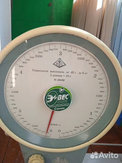 Весы кухонные