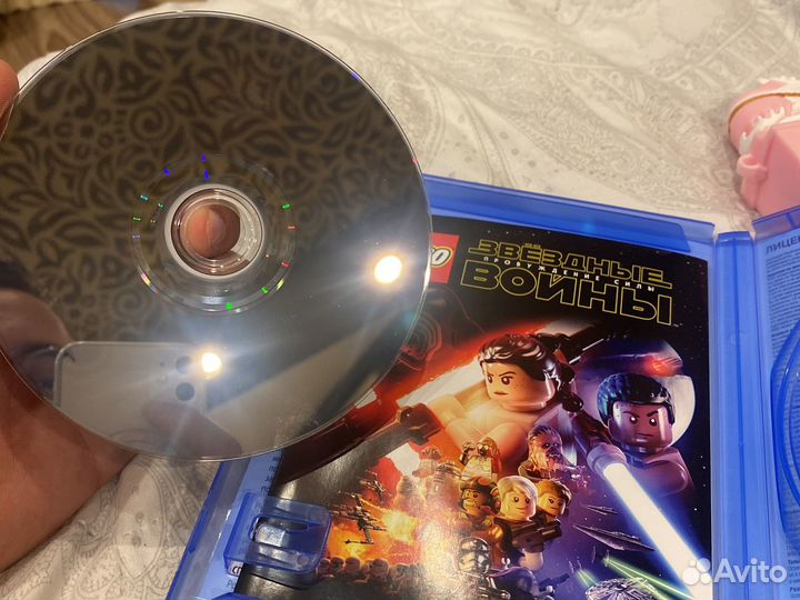 Lego starwars ps4 Лего звездные войны пс4