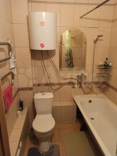 1-к. квартира, 37,1 м², 5/9 эт.