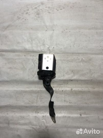 Ремни безопасности газель