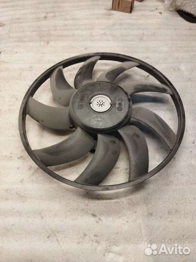 Вентилятор радиатора Audi 8k0959455m новый