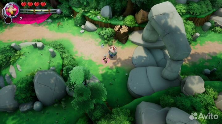 Asterix & Obelix xxxl : The Ram From Hibernia Limi