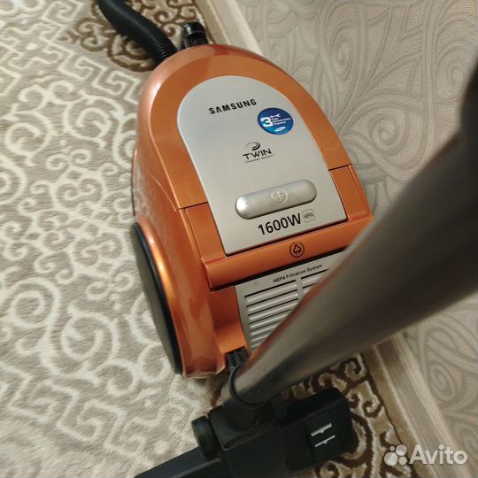 Пылесос Samsung
