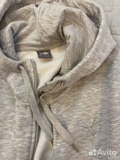 Спортивный костюм puma женский