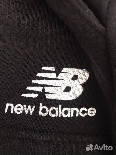 Шорты на девочку New Balance оригинал new 122