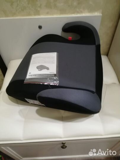 Автокресло