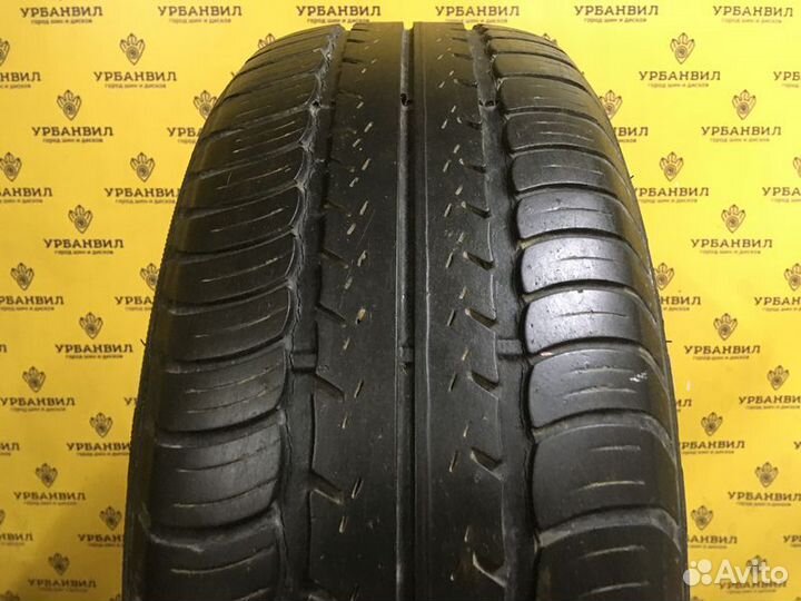 Goodyear Eagle NCT5 195/55 R16 87H