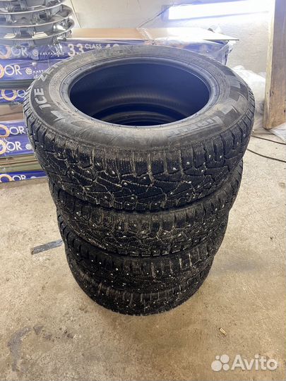 Pirelli Ice Zero 185/65 R15