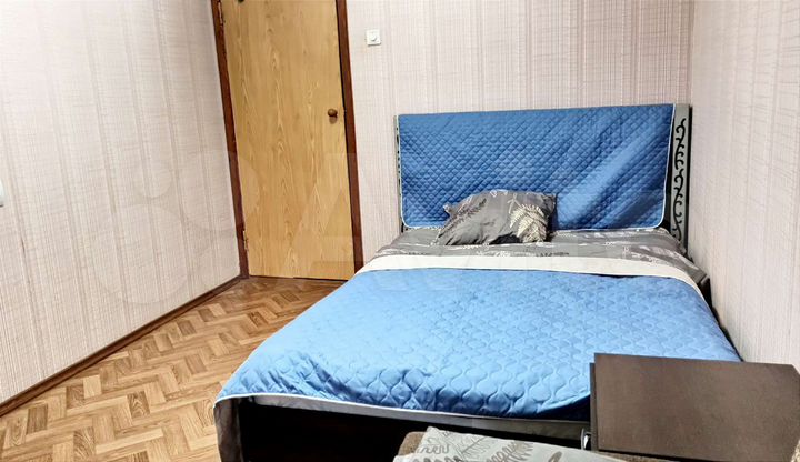 3-к. квартира, 63 м², 7/10 эт.