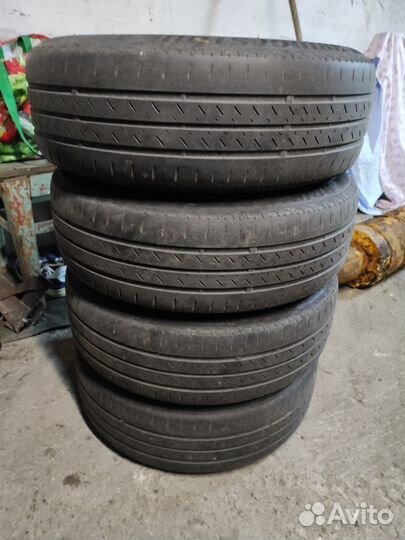 Колеса r 14 летние на ваз