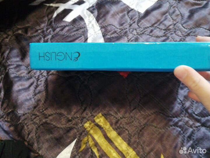 English For older Children