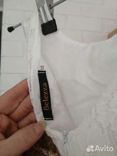 Платье для девочки 98 104