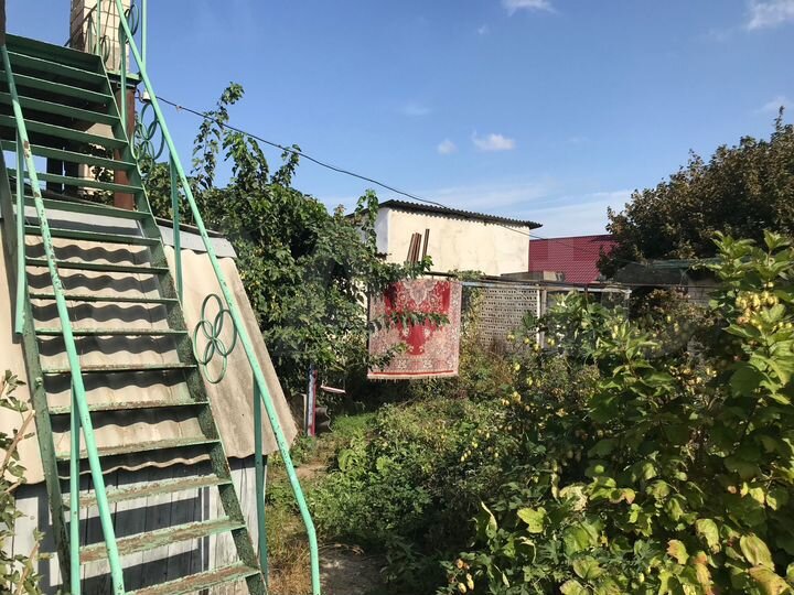 Дом 77,8 м² на участке 7,9 сот.