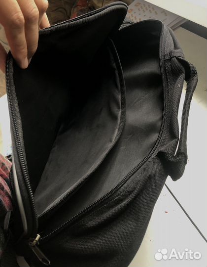 Сумка для ноутбука