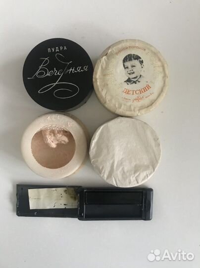 Картонные коробки,пенал СССР