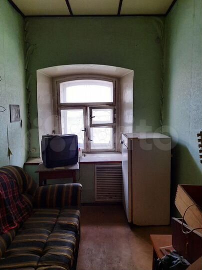 3-к. квартира, 78 м², 1/4 эт.