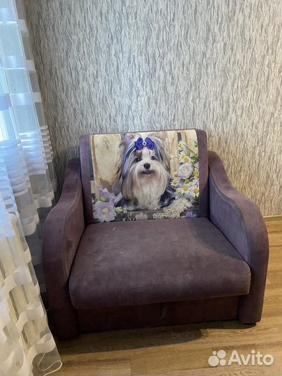 Кресло кровать для детей