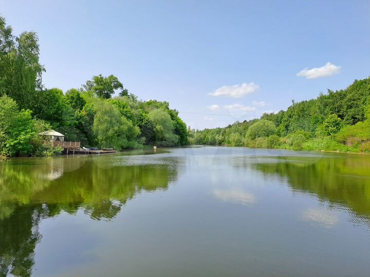 Участок 16,5 сот. (ИЖС)