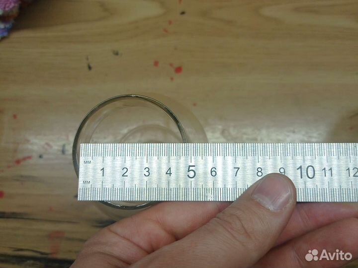 Стекло от керосиновой лампы