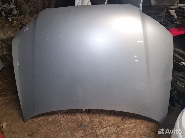 Капот Audi A3 8P BYT JPT 2008