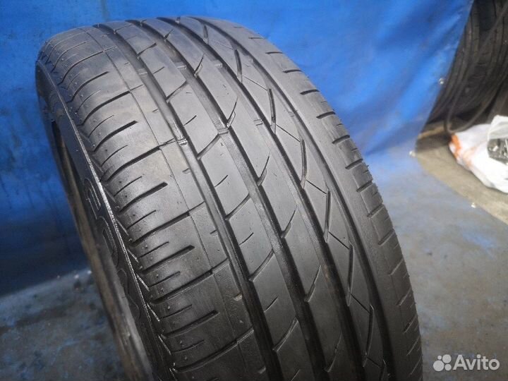 Lassa Competus H/P 235/55 R18