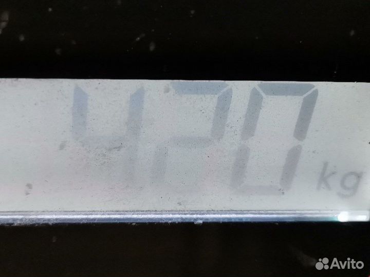 Тнвд для Nissan Primera P12 16700AW401