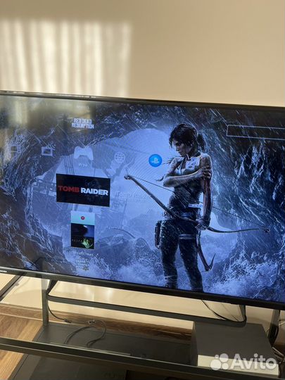 Sony playstation 3 PS3 прошитая 500 гб