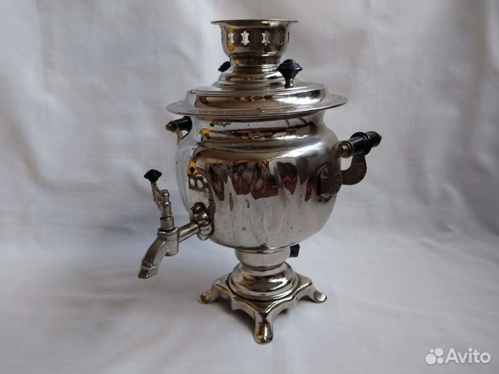 Самовар электрический (нерабочий)