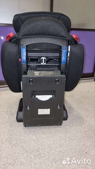 Детское автокресло baby care