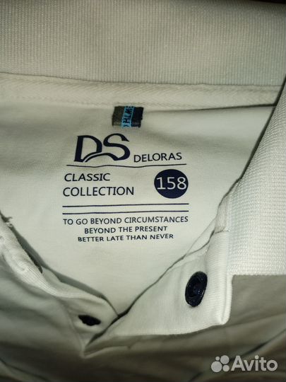 Рубашки 152-158