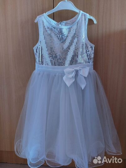 Платья для девочки