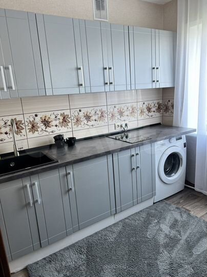 3-к. квартира, 56 м², 4/5 эт.