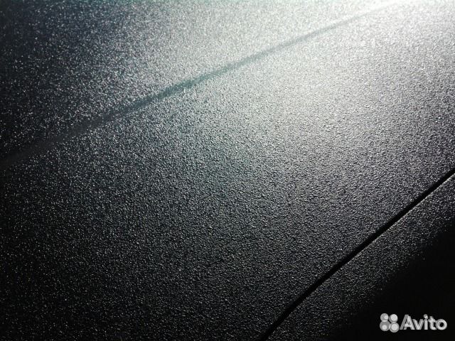 Титан сверхпрочное покрытие