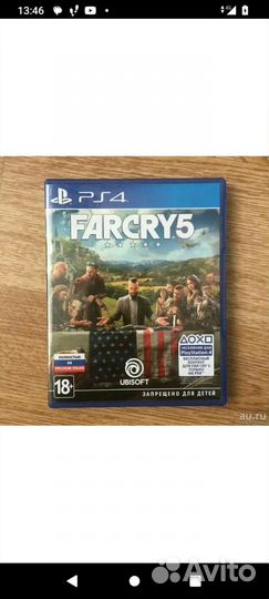 Игры для приставок ps4