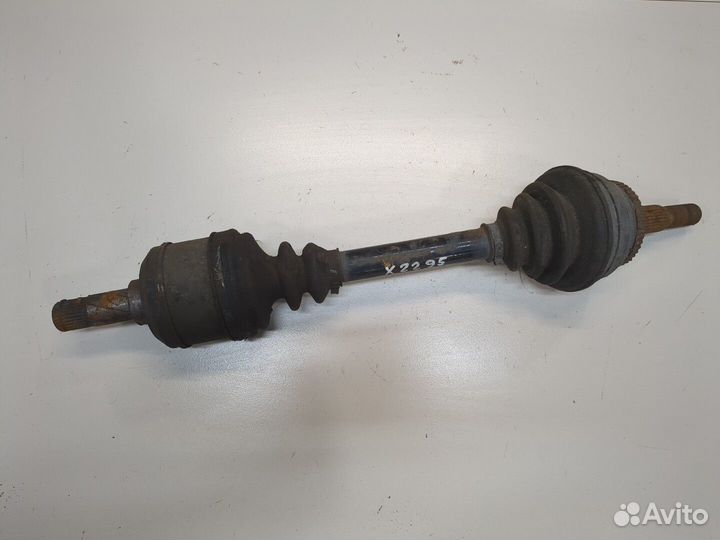 Полуось Volvo 850, 1996