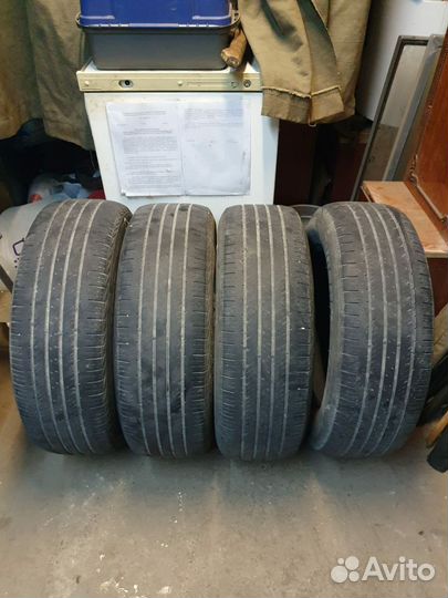 Hankook Radial K106 235/65 R18