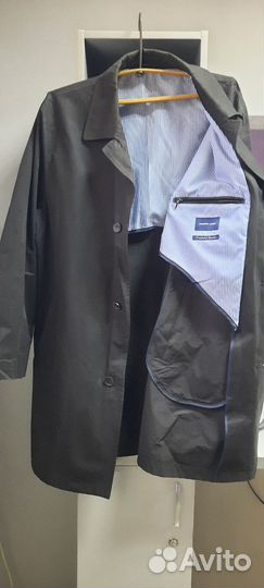 Плащ andrew james люкс Бавария