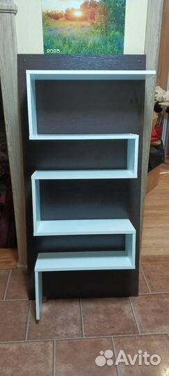 Полка навесная