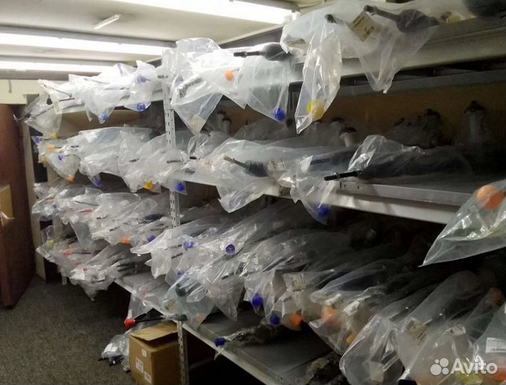 Рулевые рейки оптом и в розницу на иномарки