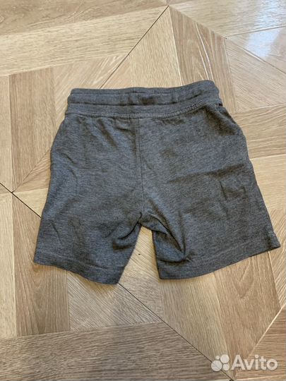 Шорты для мальчика