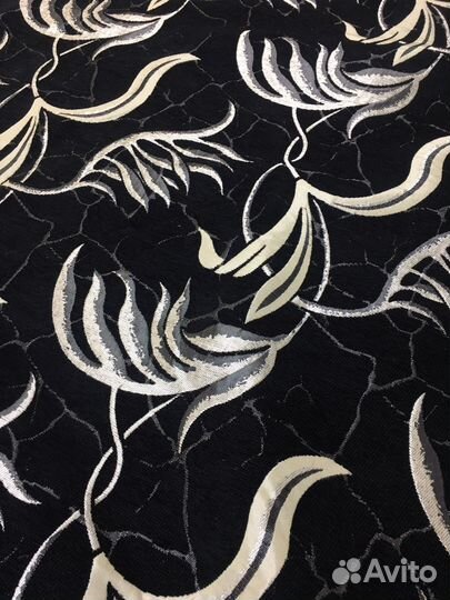 Мебельная ткань