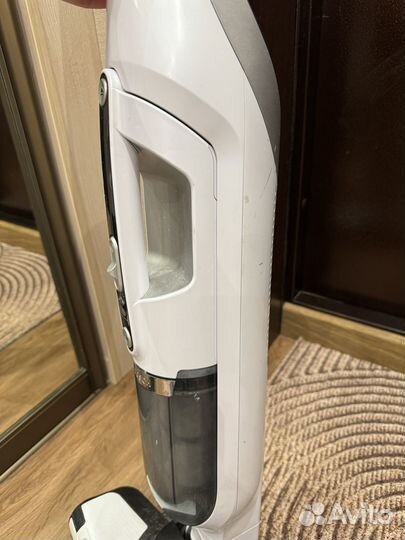 Пылесос bosch