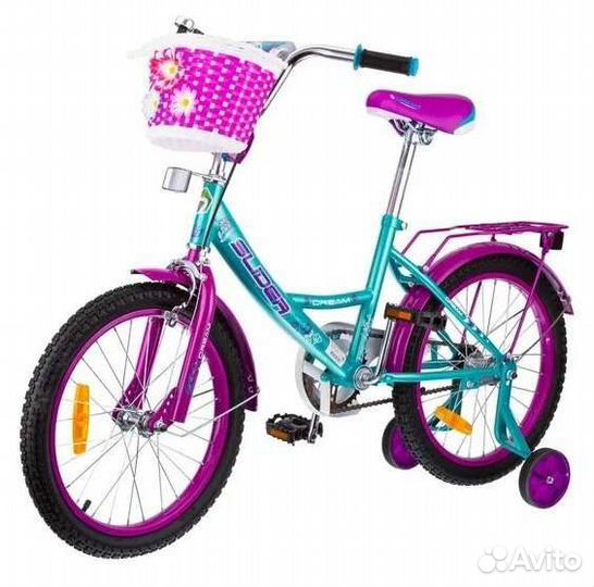 Велосипеды новые