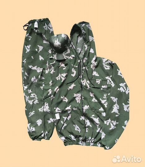 Костюм березка для активного отдыха