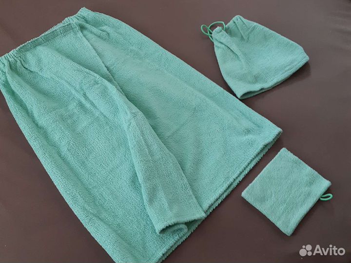 Комплект для бани, сауны