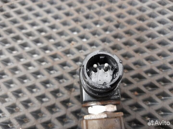 Клапан электромагнитный Volvo FH, Volvo FM