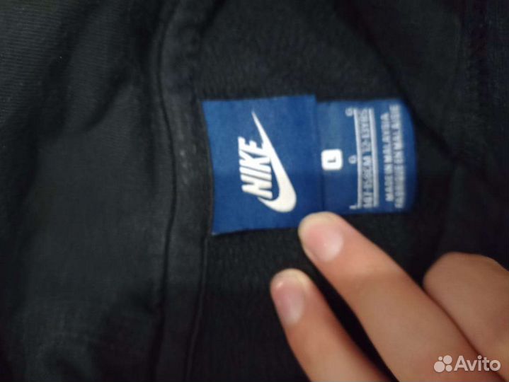 Худи nike детский оригинал