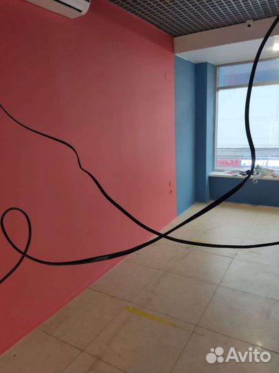 Малярные работы, отделочные работы