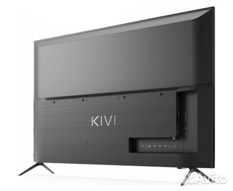 Телевизор kivi