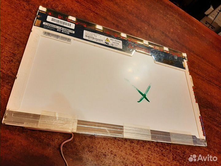 Матрицы для ноутбуков инвертерные